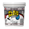 Flex Paste Rubber Paste White 3Lb PFSWHTR32